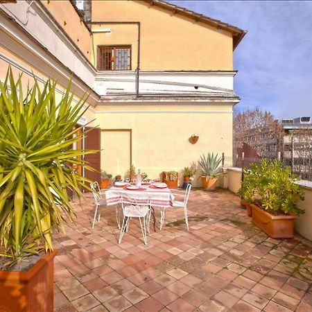 Regina Margherita Halldis Apartment Rome Exterior photo