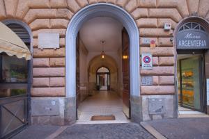 Regina Margherita Halldis Apartment Rome Exterior photo