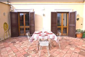 Regina Margherita Halldis Apartment Rome Exterior photo