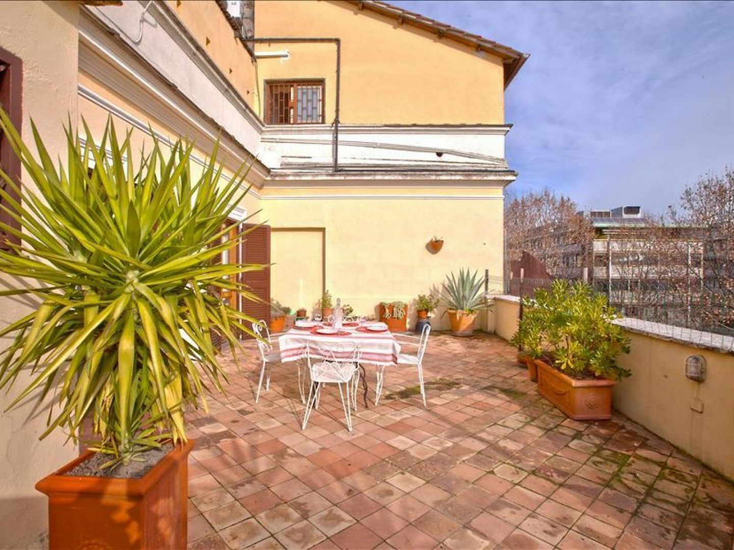 Regina Margherita Halldis Apartment Rome Exterior photo