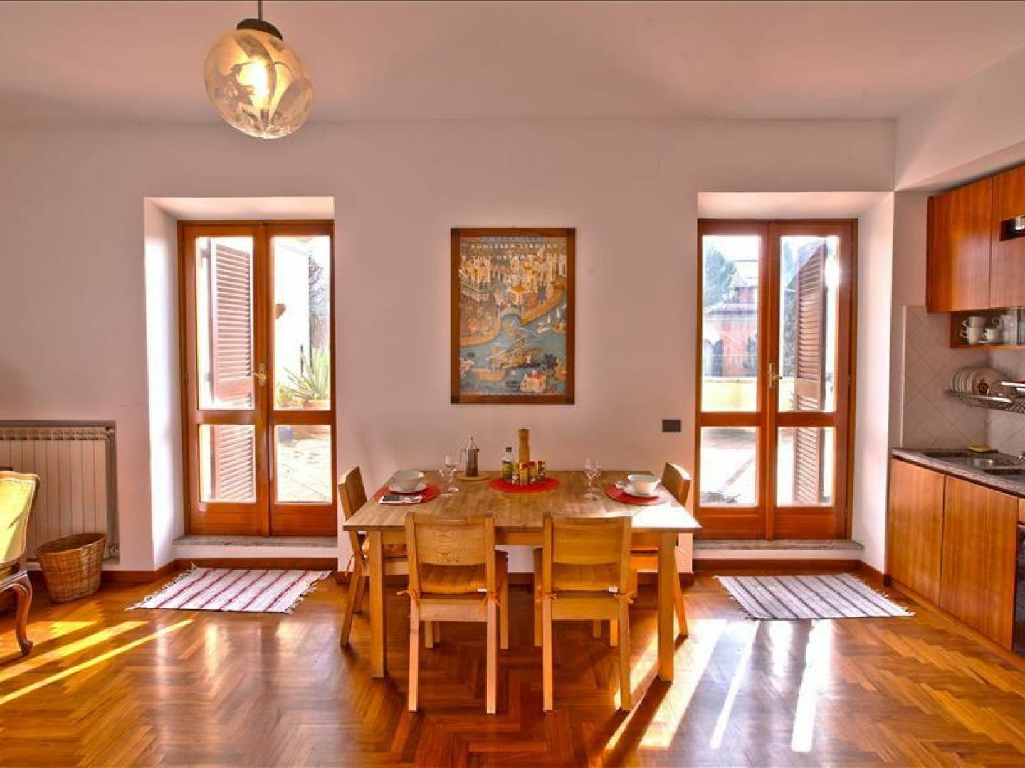 Regina Margherita Halldis Apartment Rome Exterior photo
